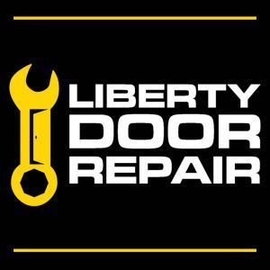 Liberty door repair llc