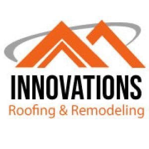 Innovations  roofing  and remodeling  llc