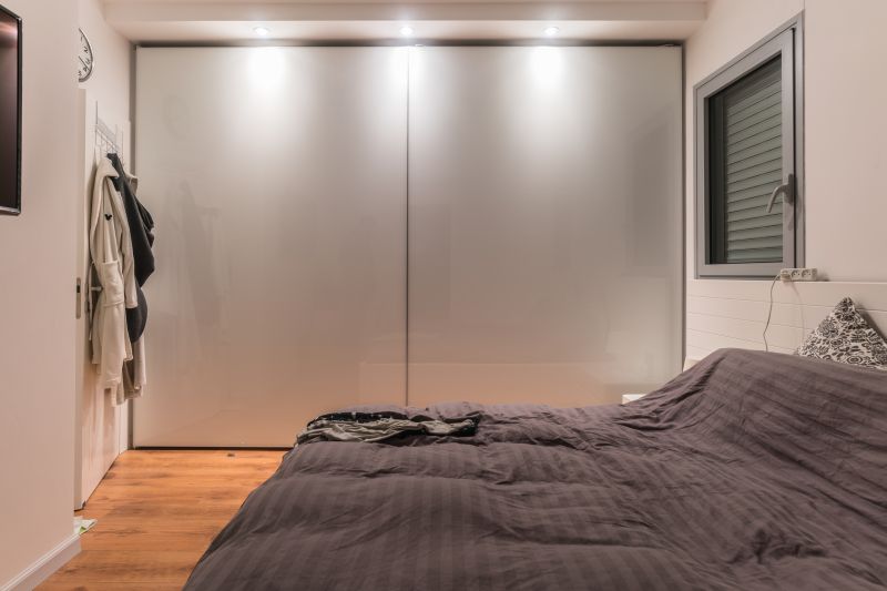 Door Material and Finish