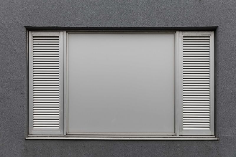 Aluminum Windows Installation in Framingham, MA