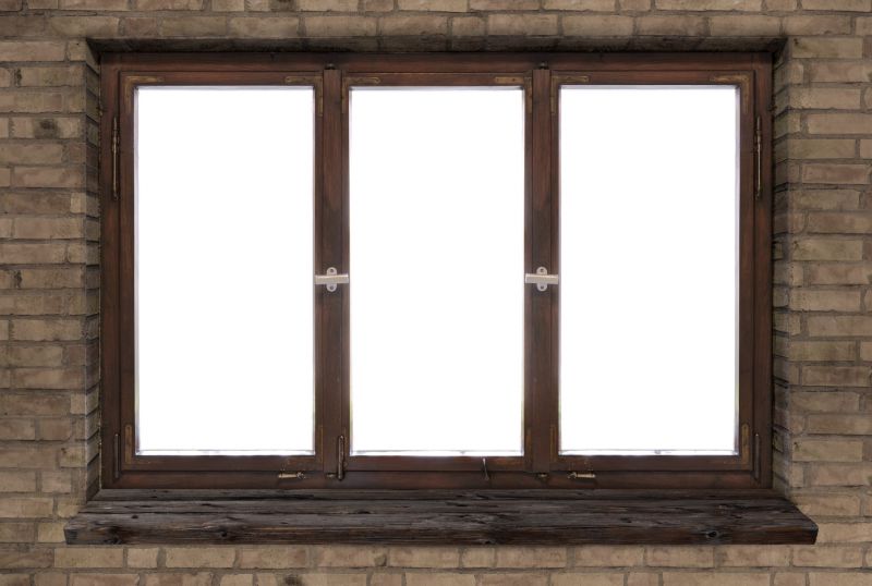 Wood Windows Installation in West Des Moines, IA