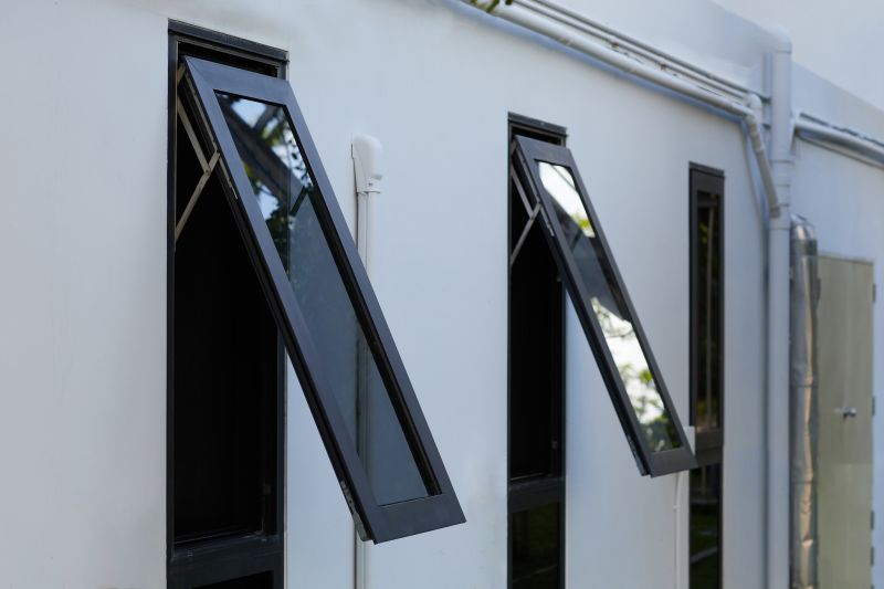 Aluminum Windows Service in Mooresville, NC