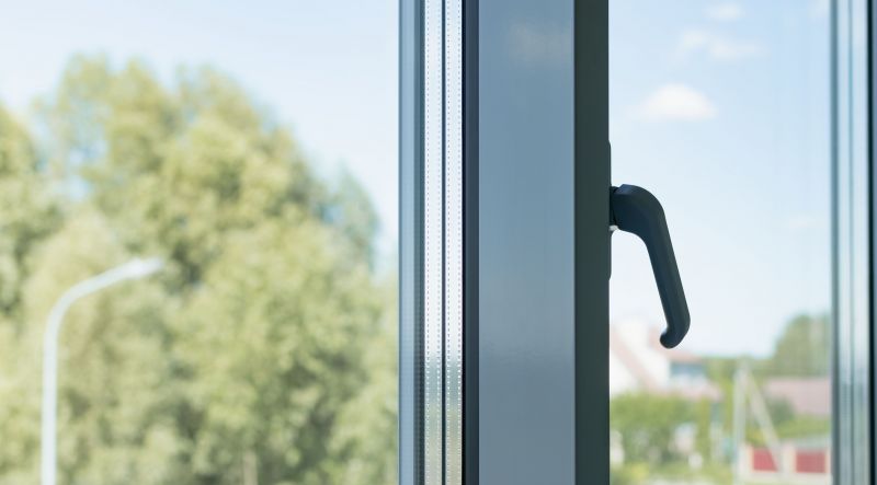 Aluminum Windows Service in Framingham, MA