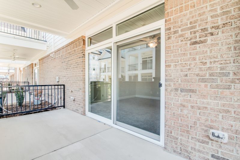 Door Track Installation in Kansas City, KS