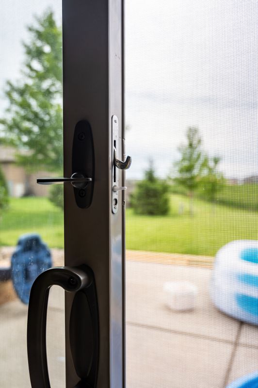 Folding Door Repair in Kansas City, KS