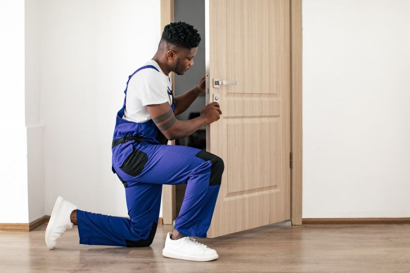 French Doors Repair in Kansas City, KS