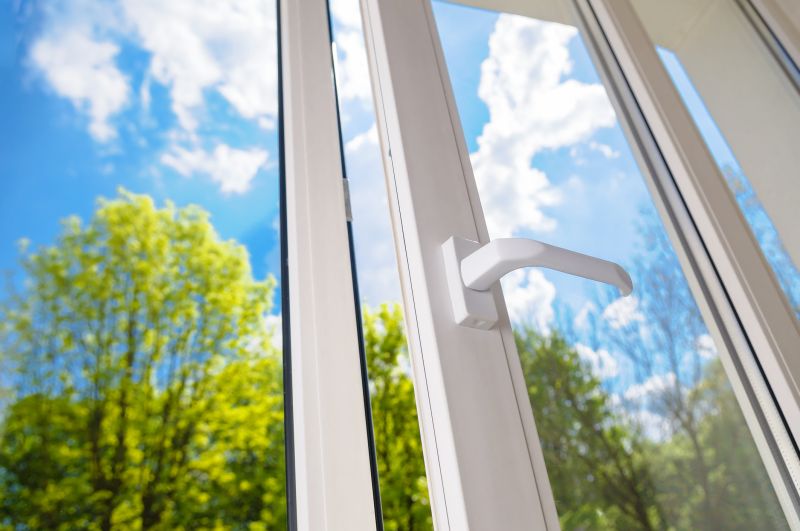Home Window Installation in Marysville, OH