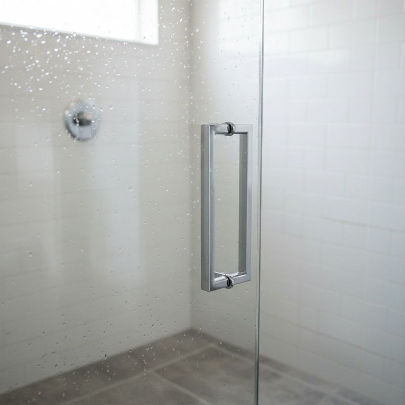 Shower Door Replacement in Littleton, CO