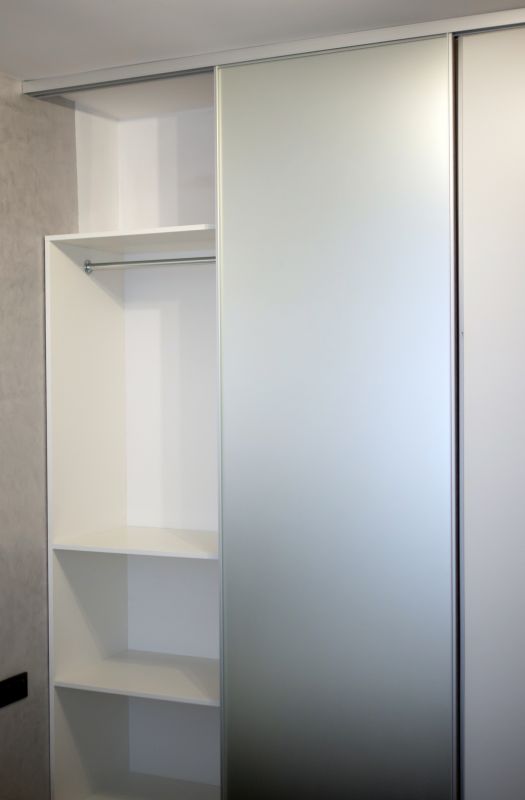 Sliding Closet Door Repair