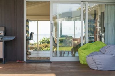 Sliding Door Installation in Wilmington, NC