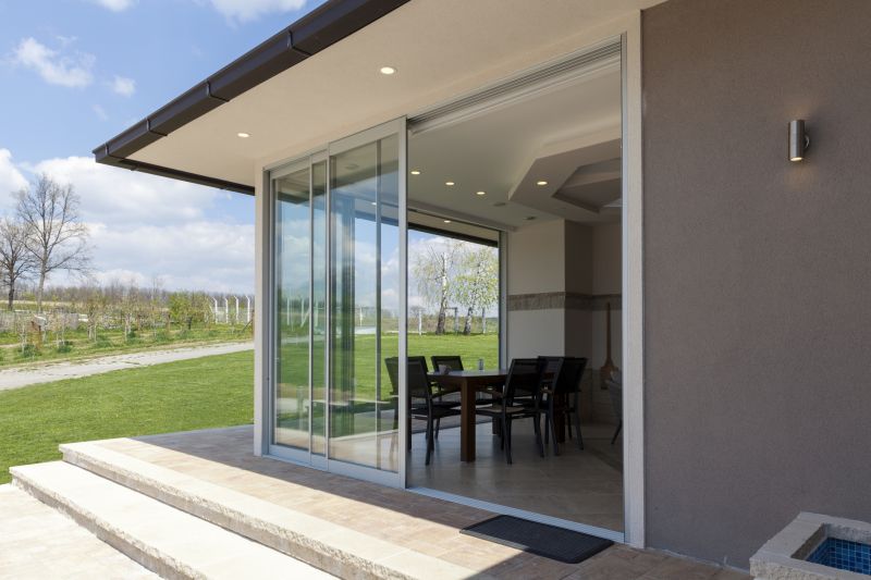 Sliding Door Repair in Overland Park, KS