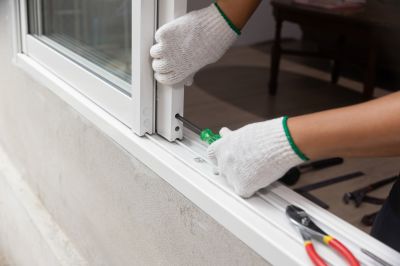 Sliding Glass Door Repair in Olathe, KS