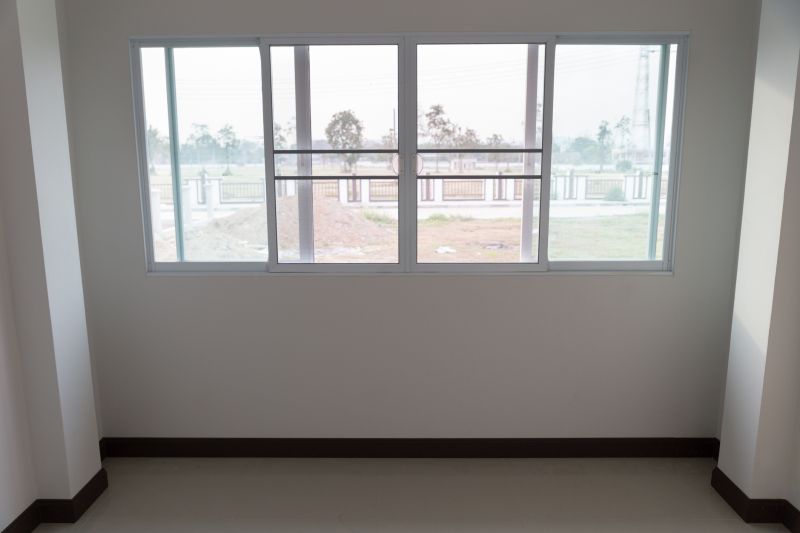 Sliding Windows Installation in Worcester, MA