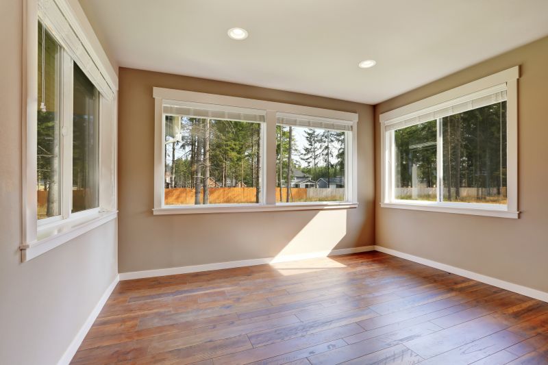 Vinyl Window Replacement in Nashua, NH