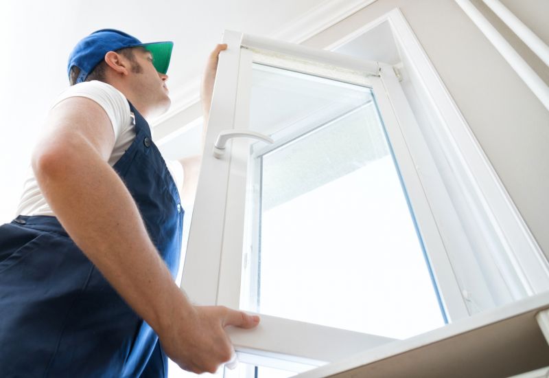 Windows Replacement in Worcester, MA