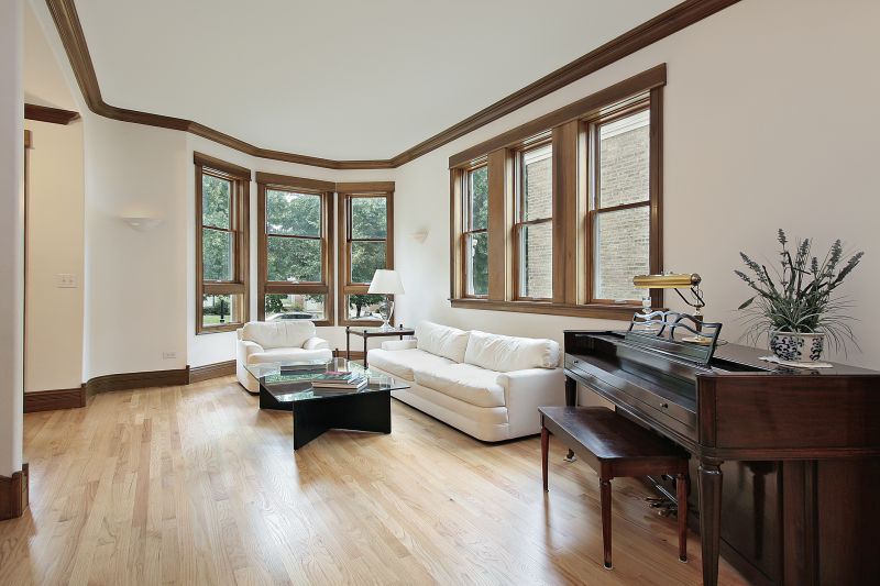 Wood Window Service in Spartanburg, SC