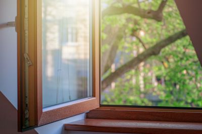 Wood Windows Installation in Louisville, KY